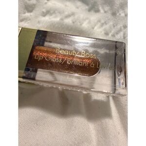 New Stila Stay All Day Liquid Lipstick Beauty Boss Lipgloss in Elevator Pitch